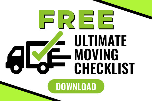 Zippboxx Moving checklist PDF