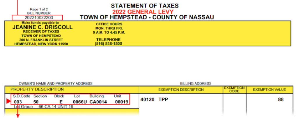 Nassau County Property Tax - �� 2022 Ultimate Guide to Nassau Property 